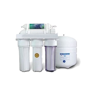 Hemşin Su Arıtmacı