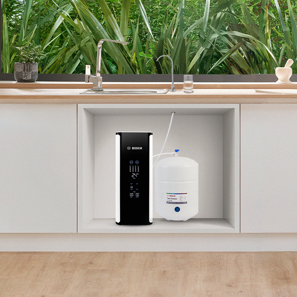 Hemşin Su Arıtmacı