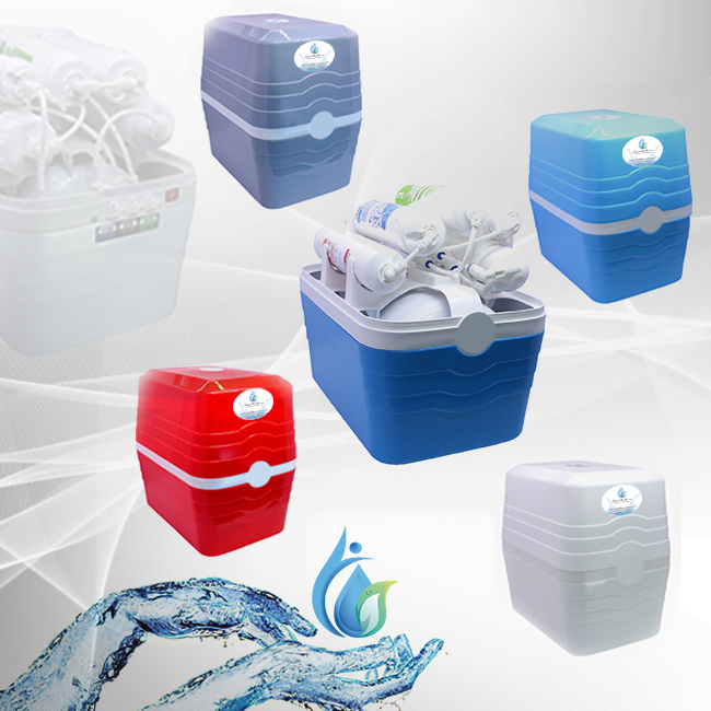 Hemşin Su Arıtmacı